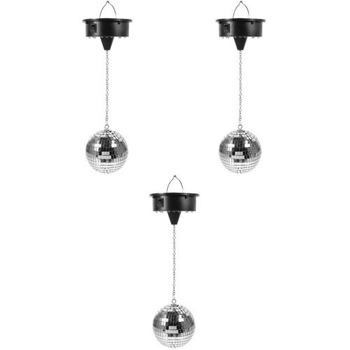 Set large rotating - 3,