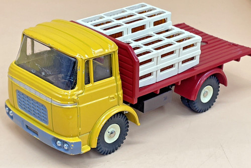 Atlas editions french dinky - editions,