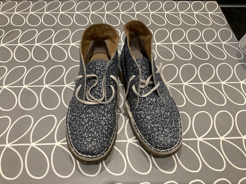 Clarks desert boots - desert,