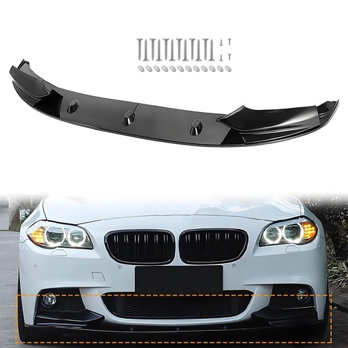 For bmw series - f10, front