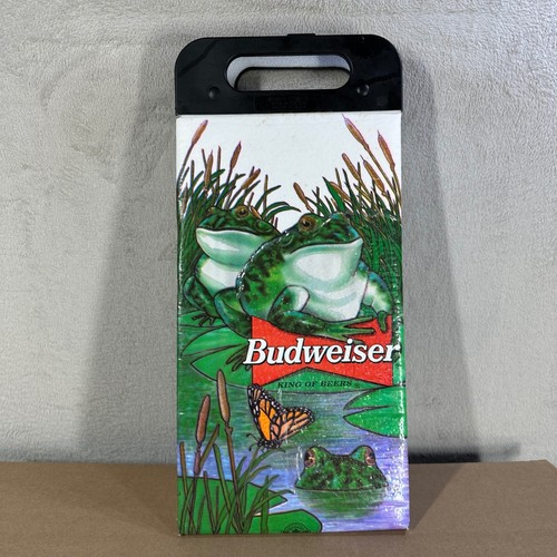 Budweiser koolit cooler bag - koolit,