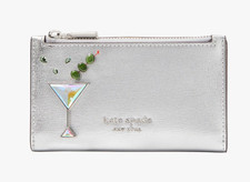 Kate Spade Shaken Not Stirred