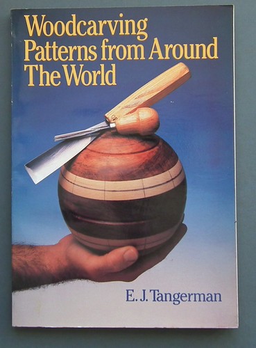 Woodcarving patterns from - patterns,