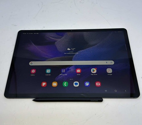 Samsung galaxy tab - galaxy, 12.4"