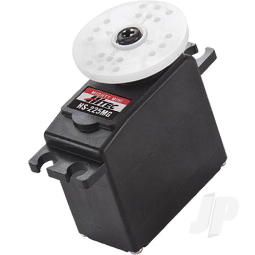 Hitec hs225mg mighty mini - hs225mg,