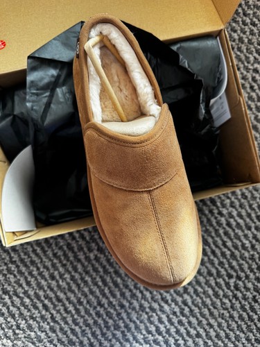 Mens ugg slippers - mens, 8