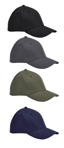 Stretch fit cap beechfield - stretch-fit,