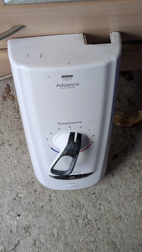 Mira advance flex - flex, extra