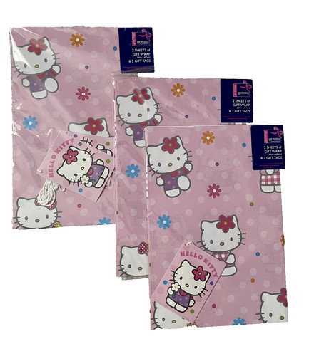 Hello kitty pink - hello,