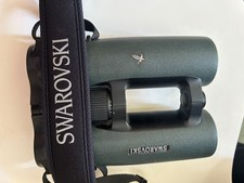 SWAROVSKI EL 8.5×42 7.4°