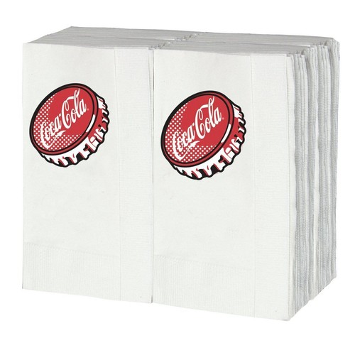 Tablecraft coca cola - coca-cola, "bottle