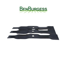 Genuine John Deere X748 Ride