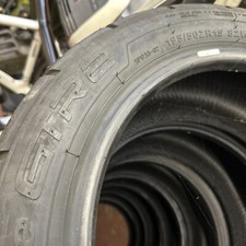 Giti tyre 195/50/15 Used X1