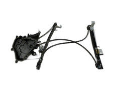 Window Lift Without FH-engine