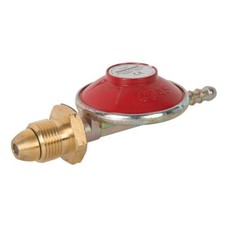 37Mbar Low Pressure Propane Gas Regulator Fits Calor Flogas PT