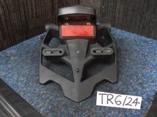 Yamaha YZF-R1 14B Rear Number