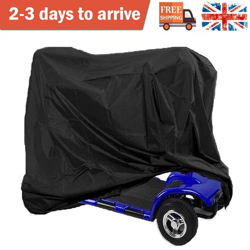 Heavy duty mobility - mobility, scooter