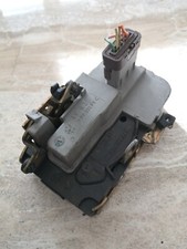 Peugeot 206 2001/Left