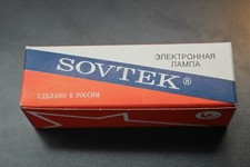 Sovtek 6SN7GT (6H8C) (CV1988)