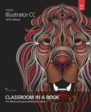 Adobe Illustrator CC Classroom