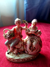 Antique German Meissen