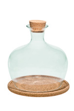 Glass Display Dome Bell Jar