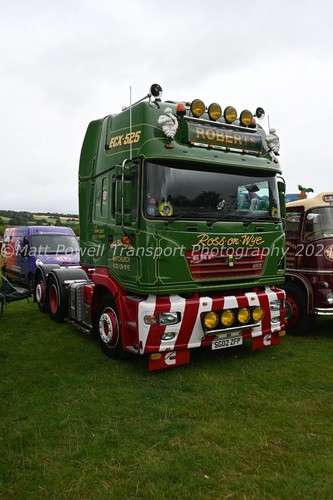 Truck photo 12x8 - truck, 525