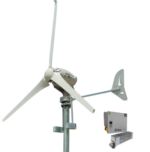 Istabreeze heli wind - heli, 2.0
