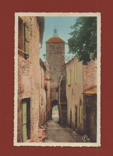 Penne the belfry - -, 2722)