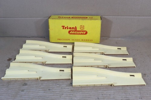 Triang t116 gauge - triang, x