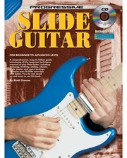 Learn To Play Guitar ~Slide