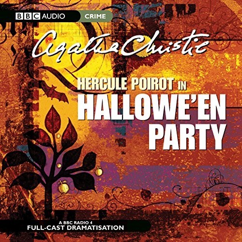 Hallowe party bbc audio - hallowe'en, (bbc