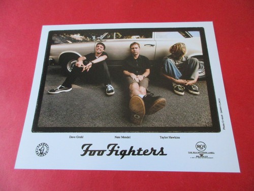 Foo fighters dave grohl taylor - fighters,