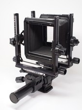 Toyo-View C 4x5 Large Format