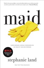 Maid: hard werken, weinig