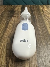 Braun BNA100 Nasal Aspirator