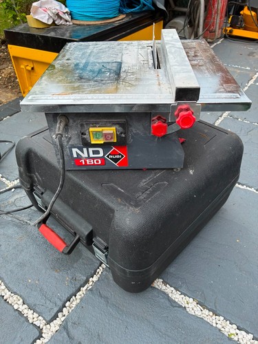 Rubi 180 smart - nd-180, portable