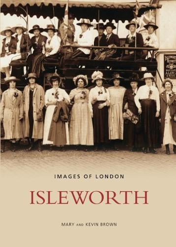 Isleworth archive - isleworth, (archive