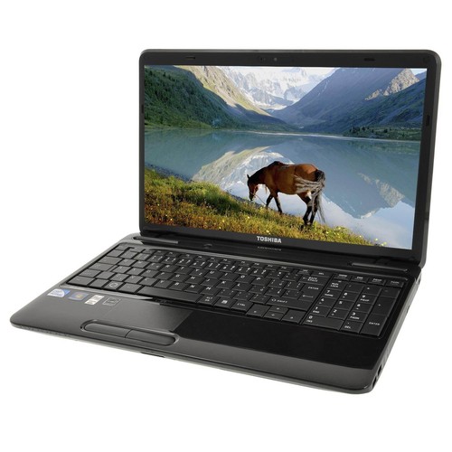 Toshiba satellite pro - toshiba,