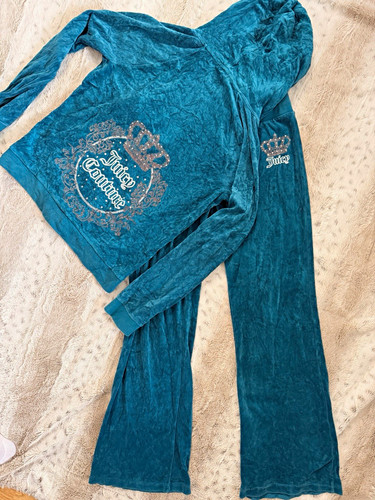 Vintage juicy couture - vintage,