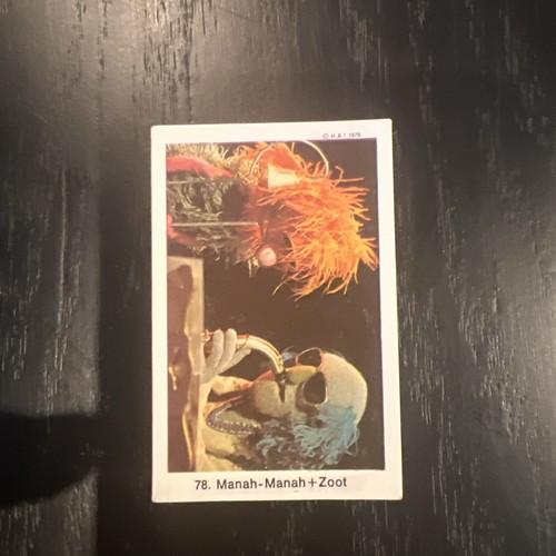 1978 manah zoot - #,