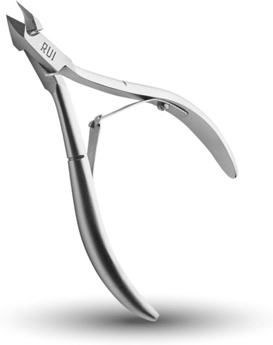 Professional cuticle nippers - professional,
