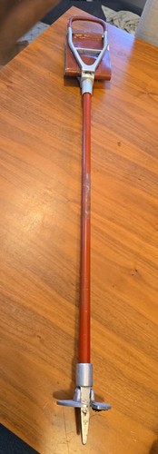 Vintage shooting stick - vintage,