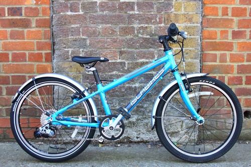 Islabikes beinn 20s - islabikes,