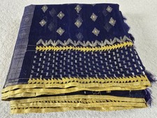 Pure 84 Count Handloom Resham