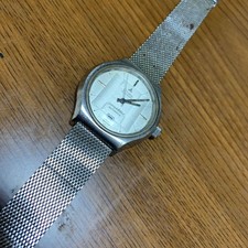 Cyma Conquistador Automatic