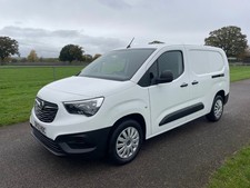 ⭐️⭐️ 2021 Vauxhall Combo Dog Van Cages Transit K9 Security Dog Walking, ⭐️⭐️