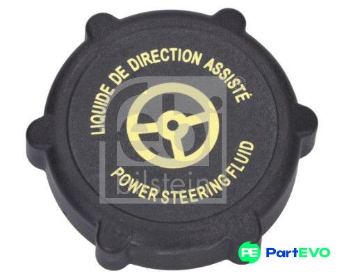 Febi bilstein power - bilstein, steering