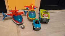 Paw Patrol Bundle- Airplane