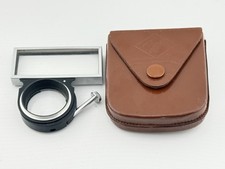 Agfa Ambi-Silette Proximeter I